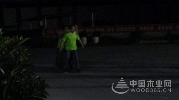 强身健体 点燃工作激情 鹏森缘军事拓展活动圆满举行