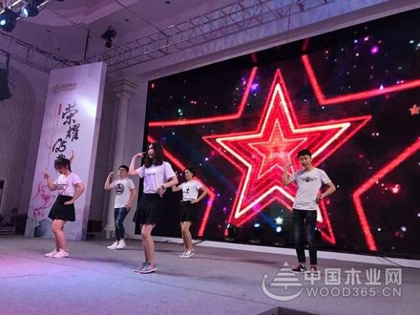 “感恩相遇，携手并进”——兔宝宝南通客户答谢会圆满结束