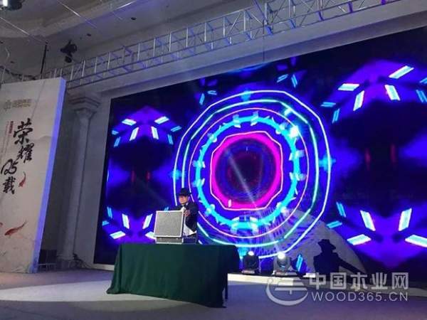 “感恩相遇，携手并进”——兔宝宝南通客户答谢会圆满结束