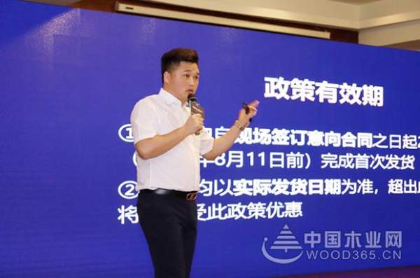精进西北 智赢未来：大王椰深度开发西北市场 招商势头迅猛