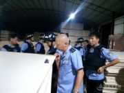 蓬勃发展的健康兔遭遇假货，广西工厂打假绝不手软，将严查到底