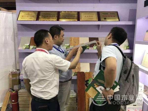 请接招！成都家具展，鹏森缘来了！