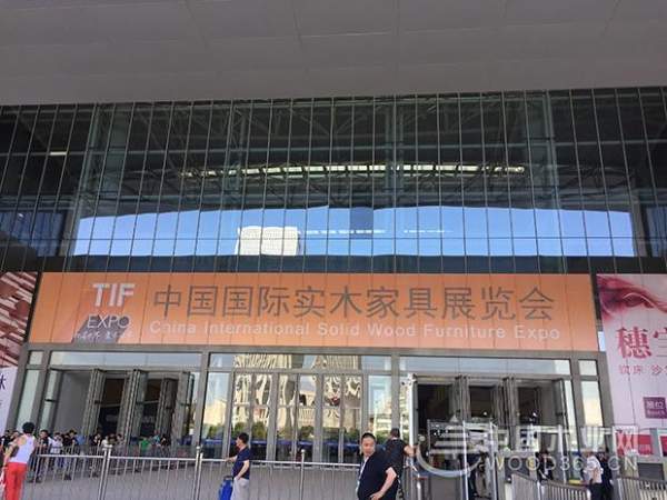 5月28日，普瑞特在天津实木家具展览会等您！