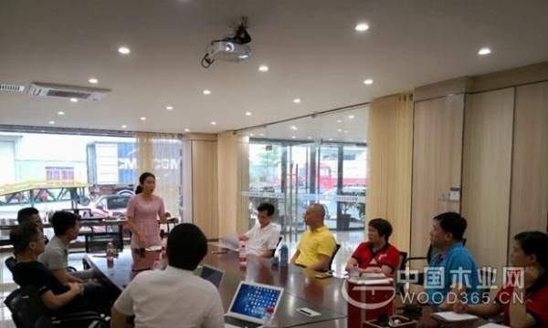 蓄势待发 香港汉邦启动全新品牌战略