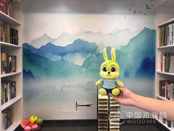 “好板到好柜 易装到位”兔宝宝易装南京店盛大开业