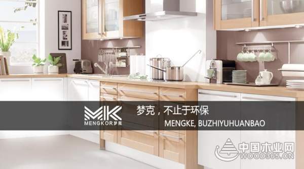 多家企业强势加盟 梦克已呈蓬勃发展之势