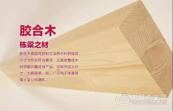 木尽其用——园方林业亮相5月广州住博会！