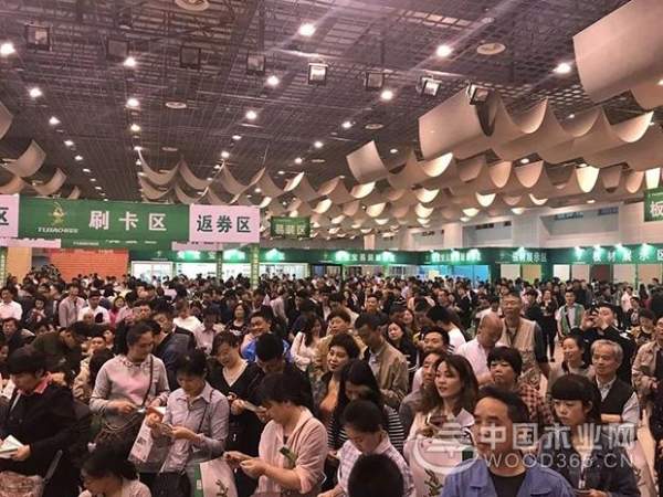 服务不打折，价格更给利——兔宝宝南京环保行3002单，定金1096万元完美收官！