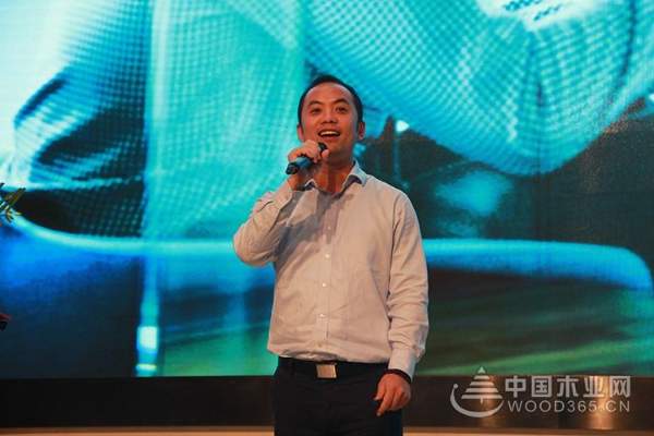 千年舟板材招商会•圣戈班杰科新品发布招商感恩晚会圆满举行