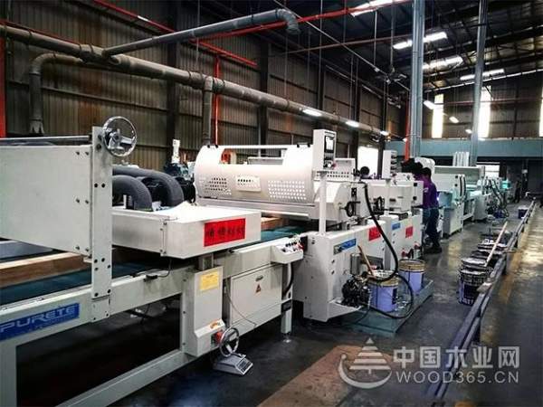 普瑞特深受马来西亚市场欢迎