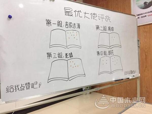 新西兰智阁板材：不断学习进步  加快发展步伐