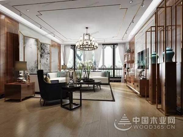 兔宝宝地板携手西安宫园幼儿园，让花朵自由呼吸