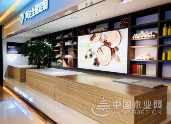 板材龙头声达进军全屋定制，一招就将用户进店转化率提升40%！