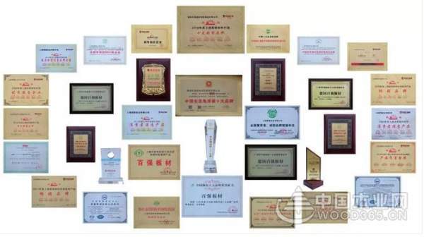 百强板材：行业历史一刻，首破100000......