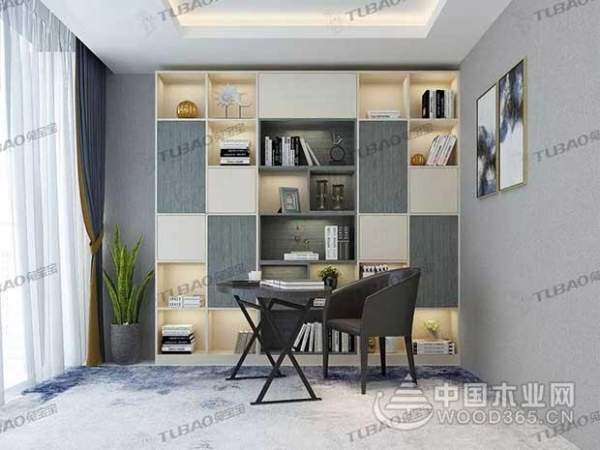 兔宝宝衣柜，定制您的健康生活！