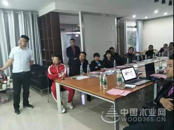 共同的事业，共同的努力。| 合肥经销商2018年**季度总结大会圆满落幕