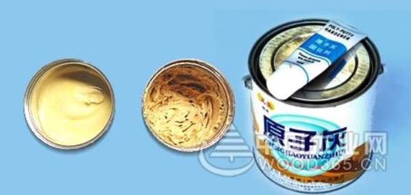 汉林水性修补腻子为您解决：常见木材传统修补材料的4大困扰
