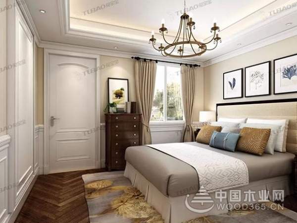 兔宝宝，用科技重新定义环保好木门