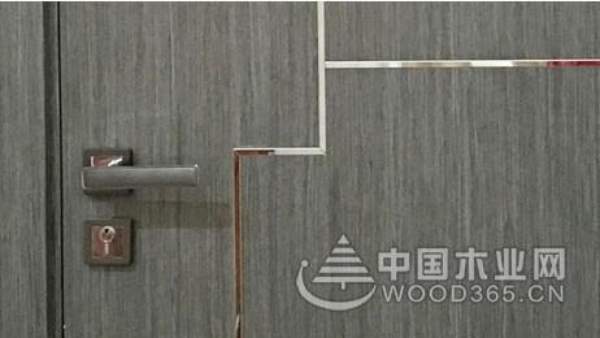 兔宝宝，用科技重新定义环保好木门