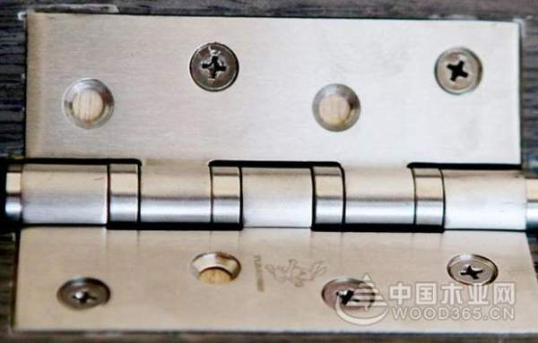 兔宝宝，用科技重新定义环保好木门