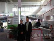 砂光机中的“无人机” 磨克携新品闪耀北京展