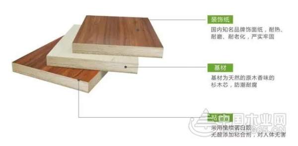 益家居杉木生态板：为家添加一份森林的气息