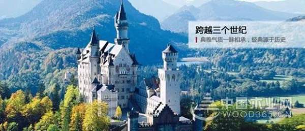 兔宝宝地板牵手百年柯诺，成为高品质产品代言者！