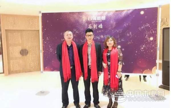 不忘初心，感恩有你！百强新疆运营中心迎春会盛大举行