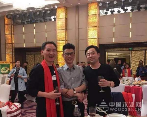 不忘初心，感恩有你！百强新疆运营中心迎春会盛大举行