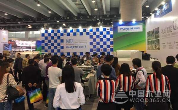 十年磨一剑·匠心铸经典 普瑞特机械引爆家具设备展！