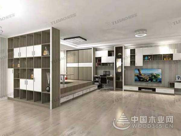 【展会特辑Day2】2018定制实年，兔宝宝火力全开