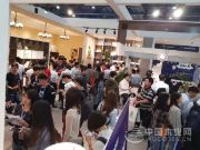 【展会特辑Day1】兔宝宝健康定制登陆广州定制家居展览会！