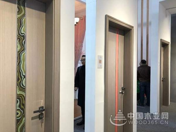 兔宝宝木门展，亮点不断，带你精彩回顾！