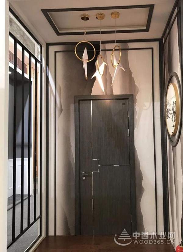 兔宝宝木门展，亮点不断，带你精彩回顾！