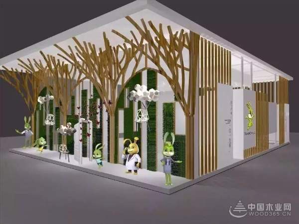展会倒计时|你我约定，北京木门展相见！