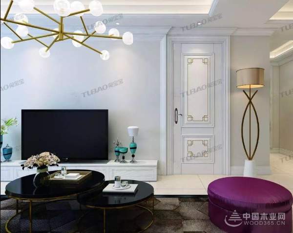 展会倒计时|你我约定，北京木门展相见！