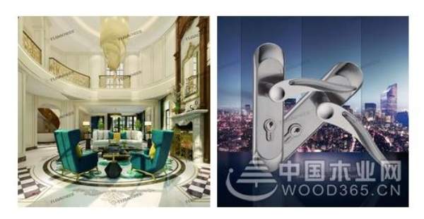 展会倒计时|你我约定，北京木门展相见！