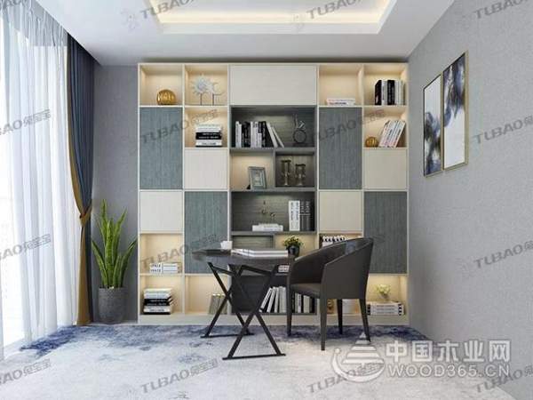 衣柜展会开幕在即，兔宝宝健康定制静候您的到来