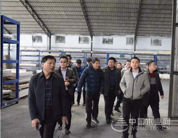 “追本溯源”--优饰销售部春季游学