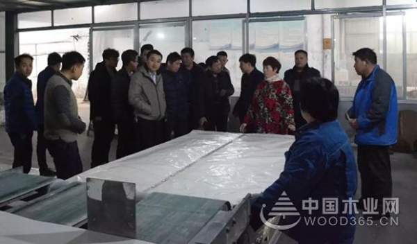 “追本溯源”--优饰销售部春季游学