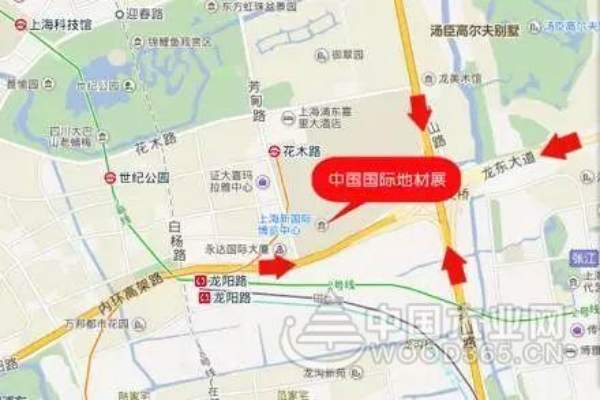再现惊人奇迹，续写视觉享受！兔宝宝地板将继续亮相2018上海国际地材展