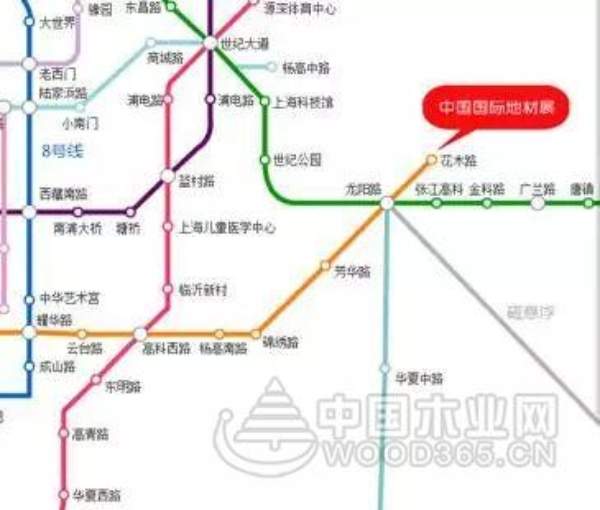 再现惊人奇迹，续写视觉享受！兔宝宝地板将继续亮相2018上海国际地材展