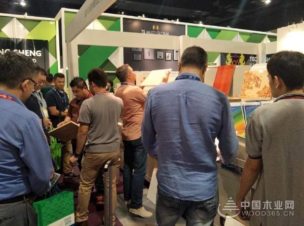 国内外持续发力 3月普瑞特UV滚涂惊艳亮相四大展会