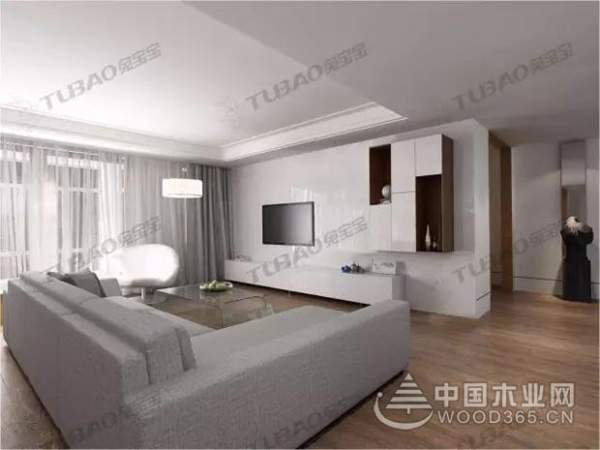 广州定制展览会，兔宝宝衣柜华丽绽放