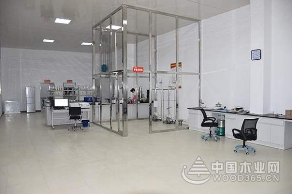 踌躇满志！2018年科林木业蓄势待发