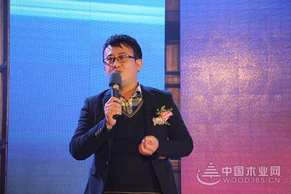 聚势·引领2018 福庆家居2017年全国战略合作伙伴峰会圆满成功！