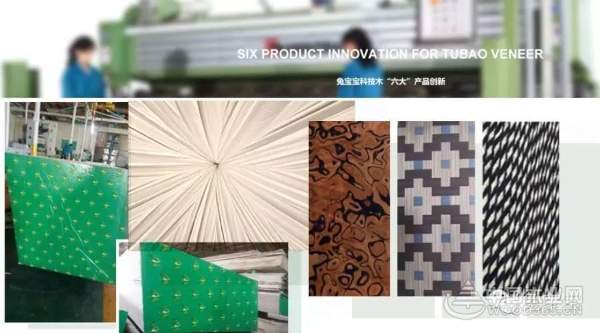 兔宝宝获2017年度国家科学技术进步二等奖