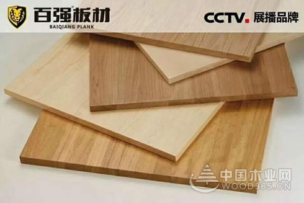 百强板材，拼的就是硬实力！