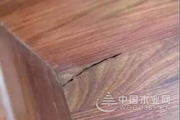 正立：木材干燥过程开裂？这几种应对措施必须知道