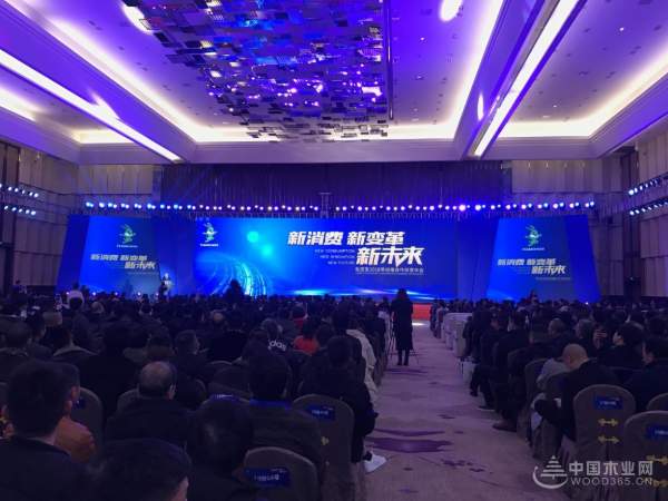2018新姿态，新起点，共同铸就“我们的梦想”！